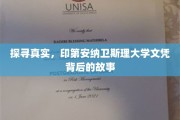 揭秘印第安纳卫斯理大学文凭背后的真实奥秘