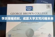 文凭璀璨，成蹊大学铺就辉煌未来之路