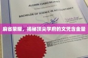 MIT光环背后，探究世界顶尖大学的学位价值