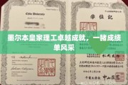 墨尔本皇家理工，辉煌成就一览，卓越风采绽放全球